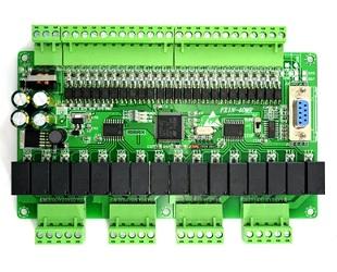 Chuyên bán Board lập trình PLC FX1N-40MR (24 In / 16 Out Relay) - Board PLC Mitsubishi FX1N-40MR