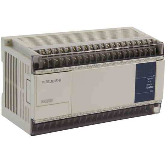 Bộ lập trình PLC Mitsubishi FX1N-60MT-ES/UL (36 In / 24 Out Relay), chuyên bán PLC FX1N-60MT-ES/UL giá rẻ