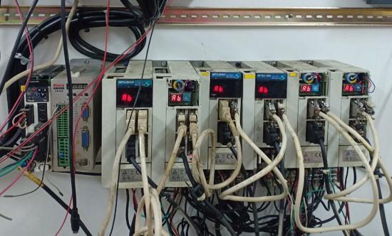 Chuyên nhận sửa Servo Mitsubishi báo lỗi – Bảo hành lên đển 6 tháng