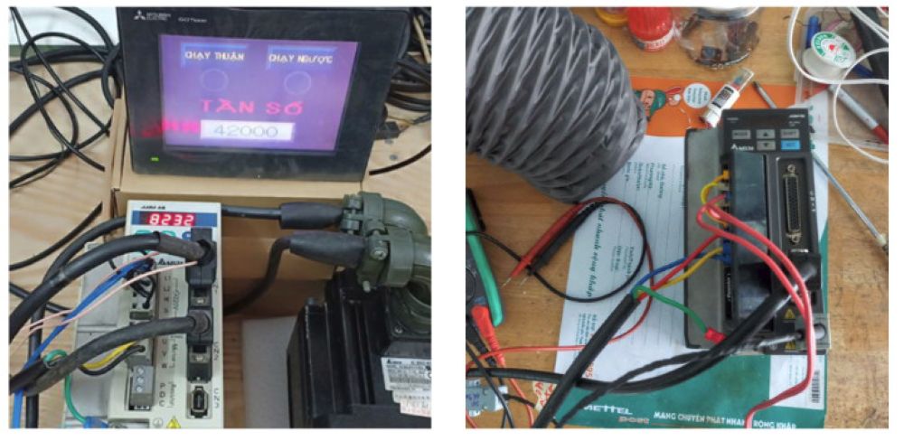 Chuyên sửa lỗi của Servo Delta nhanh chóng lấy ngay – Dịch vụ uy tín giá tốt