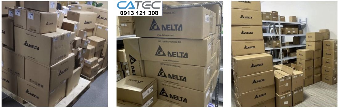 CATEC BÁN PLC DELTA GIÁ RẺ