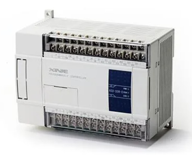 PLC Xinje XC1-10PT-E 5 In/5 Out Transistor 220VAC – Thiết bị lập trình đáng tin cậy cho tự động hóa