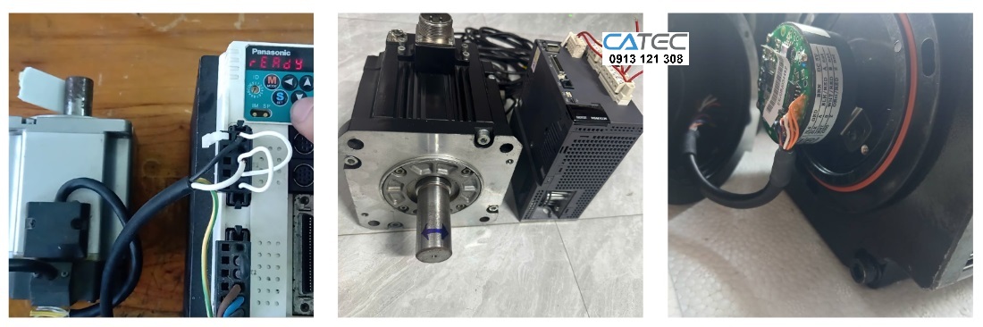 Trung Tâm Sửa Servo Lenze Uy Tín – Xử Lý Mọi Lỗi Trong Ngày, Giá Tốt