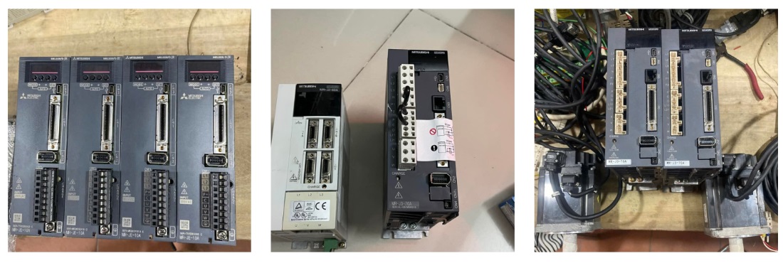 Biến Tần Mitsubishi Lỗi rE 1–4: Hướng Dẫn Tự Sửa Tại Nhà Với Chi Phí Rẻ