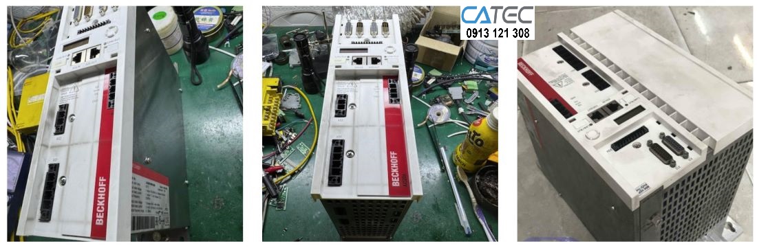 Sửa Chữa Servo Trung Quốc Chuyên Nghiệp – Nhận Hàng Toàn Quốc, Khắc Phục Tức Thì