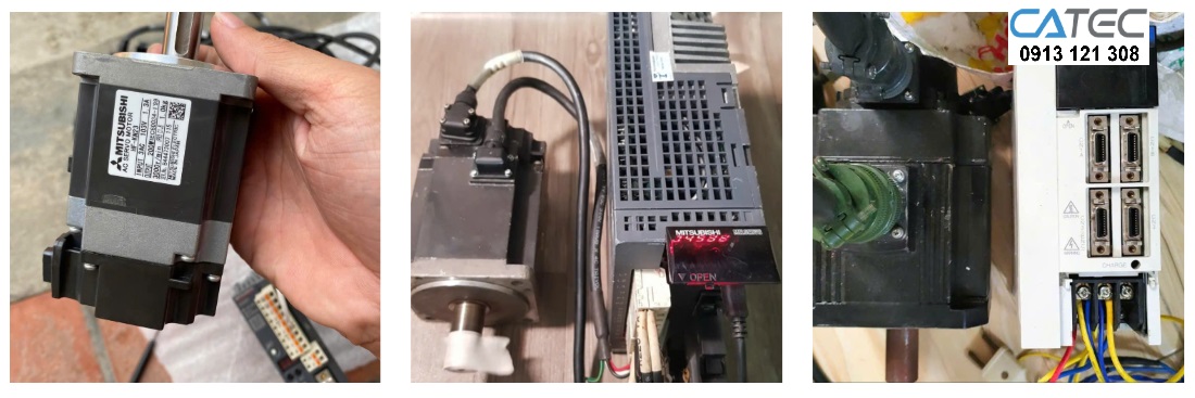 Trung Tâm Sửa Servo Lenze Uy Tín – Xử Lý Mọi Lỗi Trong Ngày, Giá Tốt