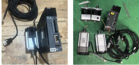 Chuyên sửa lỗi của Servo Xinje nhanh chóng lấy ngay – Dịch vụ uy tín giá tốt