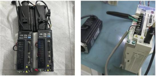 AC Servo Delta Báo Lỗi Và Cách Sửa Nhanh Chóng – Dịch Vụ Tiết Kiệm Nhất Hiện Nay