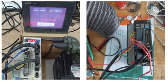 Sửa Nhanh Servo Delta Báo Lỗi – Chất Lượng Cao, Bảo Hành Đến 6 Tháng