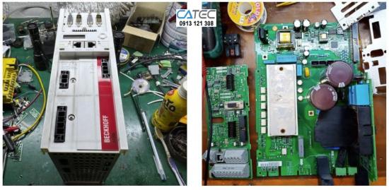 Sửa Chữa Servo Trung Quốc Chuyên Nghiệp – Nhận Hàng Toàn Quốc, Khắc Phục Tức Thì