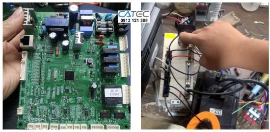 Trung Tâm Chuyên Sửa Chữa Servo ABB Uy Tín Với Chi Phí Hợp Lý