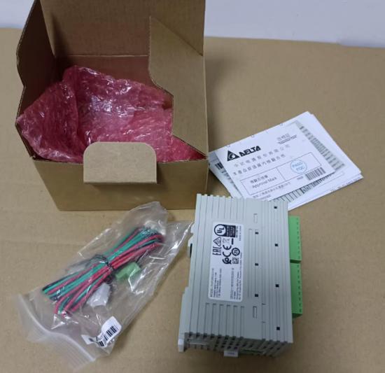 PLC Delta DVP10MC11T, điều khiển đa trục