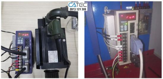 Bảng Mã Lỗi Servo Teco Đầy Đủ Nhất – Dịch Vụ Sửa Lỗi Nhanh Chóng