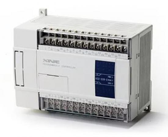 PLC Xinje XC1-10PT-E 5 In/5 Out Transistor 220VAC – Thiết bị lập trình đáng tin cậy cho tự động hóa