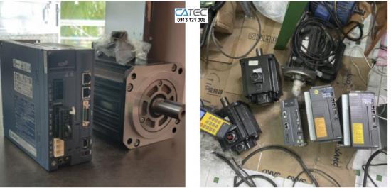 Sửa chữa và khắc phục lỗi AC Servo Fuji chuyên nghiệp – Nhận ngay báo giá