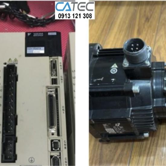 Bảng mã lỗi servo Yaskawa - chuyên sửa chữa servo Yaskawa hư hỏng - bảo hành 3 tháng