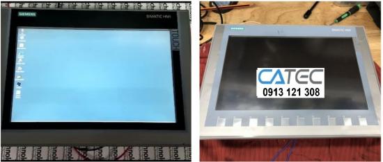 Chuyên sửa chữa màn hình HMI SIEMENS bị mờ và cách khắc phục, chuyên xử lý lỗi màn hình cảm ứng SIEMENS