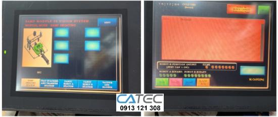 Chuyên sửa chữa nguồn màn hình Keyence nhận ngay trong ngày