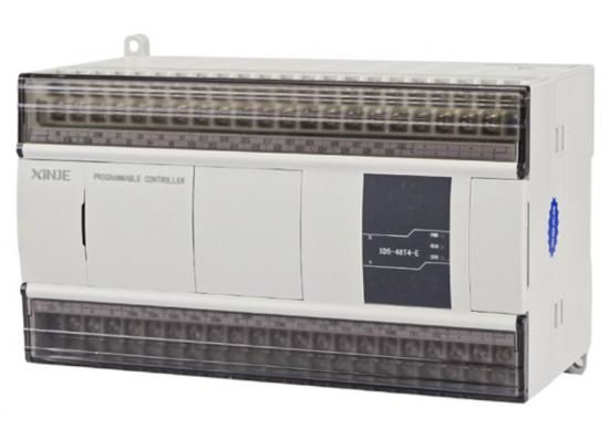 PLC Xinje XD5-16RT-E 8 In/8 Out Relay+Transistor 220VAC cho điều khiển tự động hóa chuẩn xác