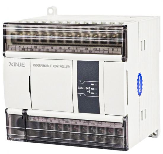 Giới Thiệu PLC Xinje XD5E-60R-E 36 In/24 Out Relay 220VAC – Lựa Chọn Tối Ưu Cho Doanh Nghiệp - 4054