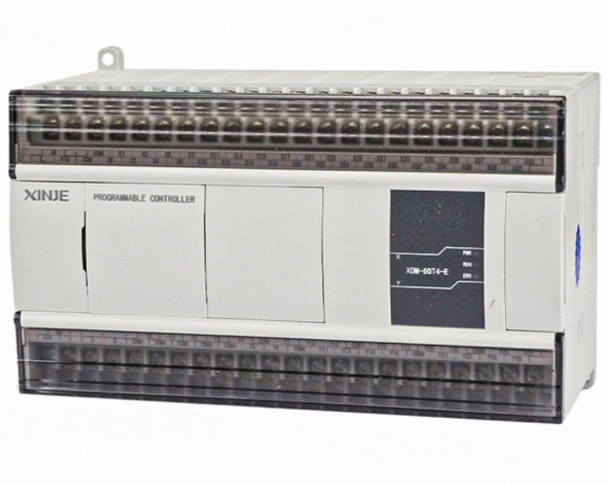 PLC Xinje XDM-32T4-E 220VAC – Bộ Điều Khiển 18 In/14 Out Transistor Hiệu Suất Cao
