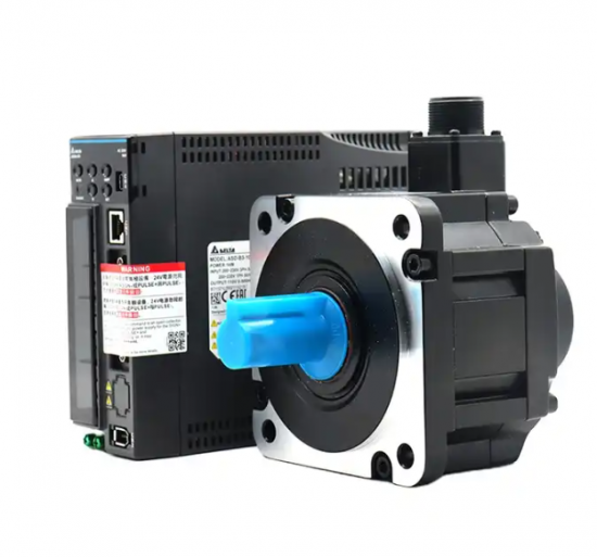 Cung cấp servo Delta ASD-B3 giá rẻ