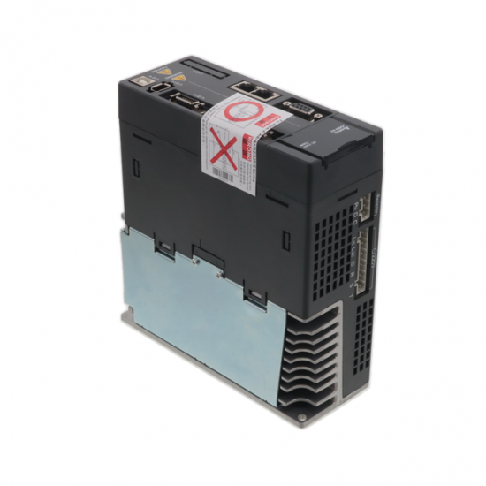 Driver servo Delta ASD-A2-0721-M-công suất 0.75kw-220V-hàng chính hãng