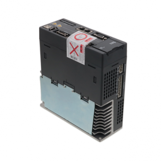 Driver servo Delta ASD-A2-0421-M-công suất 0.4kw-220V-hàng chính hãng