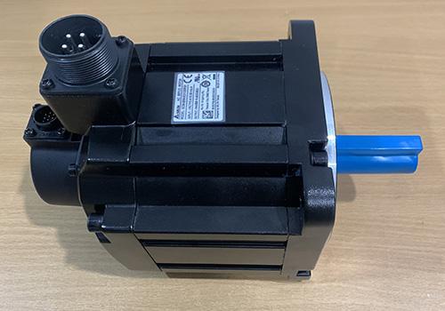 Hướng dẫn Jog servo Delta B2 1kw