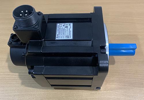 Motor servo Delta ECM-B3M-E21315SS1 -có thắng-1.5kw-giá rẻ