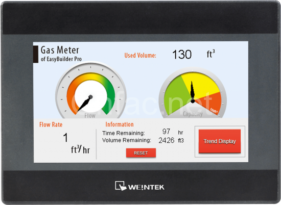 Bảo hành và sửa chữa màn hình HMI Weintek báo lỗi uy tín toàn quốc