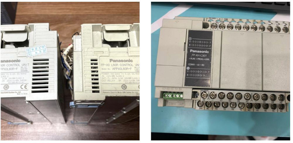 Chuyên Sửa PLC LS - Trung Tâm Uy Tín Với Hơn 10 Năm Kinh Nghiệm