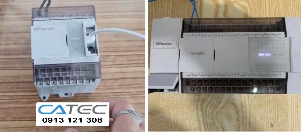 Cứu Dữ Liệu, Dịch Vụ Sửa PLC Wecon Uy Tín | Miễn Phí Kiểm Tra, Sửa Không Được Không Tính PhíSửa Module PLC Siemens S7-400 - Cam Kết Phục Hồi 99%