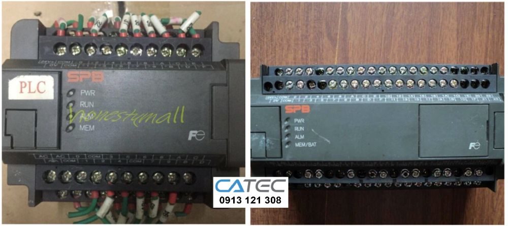 Sửa Nhanh PLC Fuji - Thay Thế & Bảo Hành Linh Kiện Chất Lượng Cao