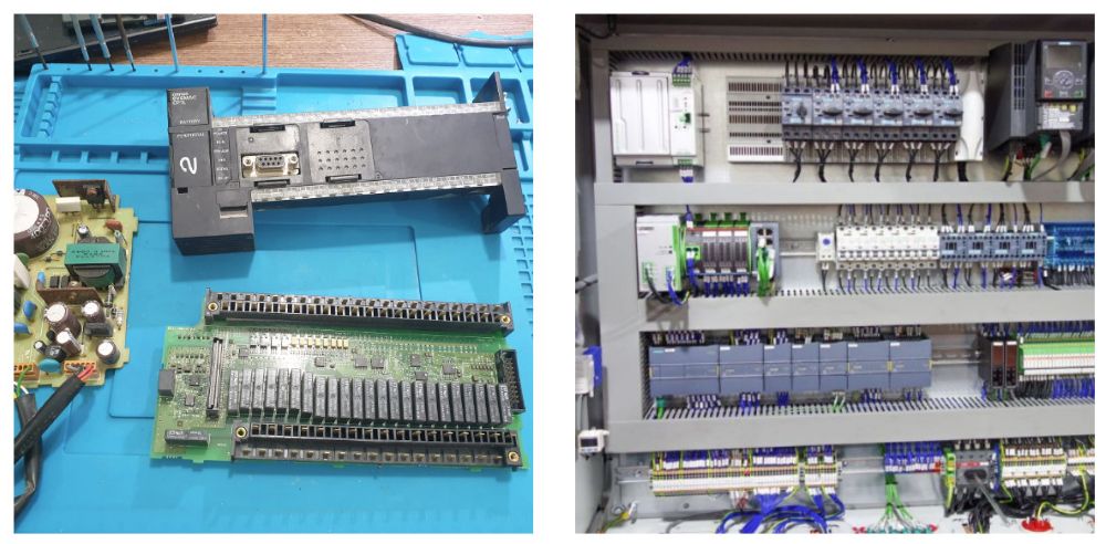 Chuyên Sửa Chữa PLC Vigor - Cam Kết Chất Lượng Với 15 Năm Kinh Nghiệm