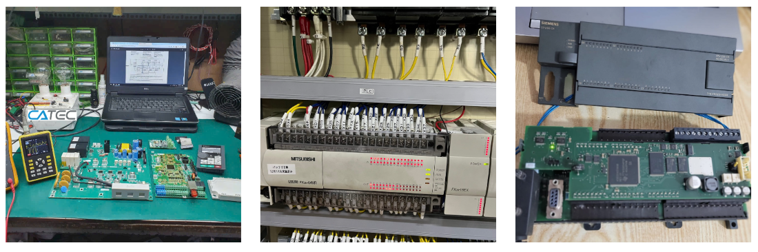 Sửa PLC Keyence LẤY NGAY Trong Ngày | Trung Tâm Uy Tín Số 1