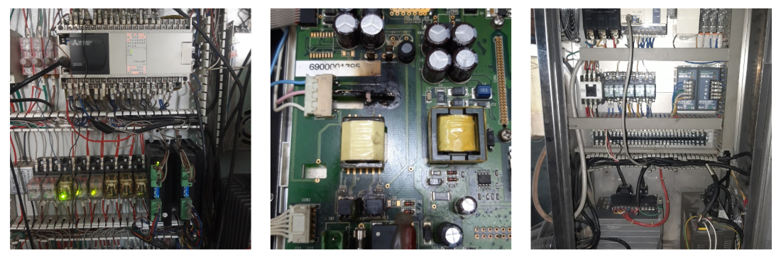 Chuyên Sửa Chữa PLC Vigor - Cam Kết Chất Lượng Với 15 Năm Kinh Nghiệm