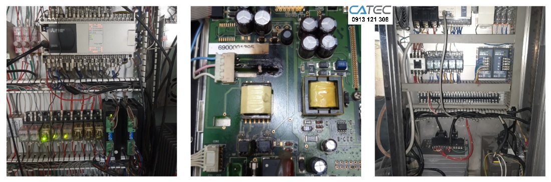Chuyên Gia Sửa Chữa PLC Mitsubishi - Phục Hồi Nhanh, Đảm Bảo Chất Lượng, Làm Ngay Trong Ngày