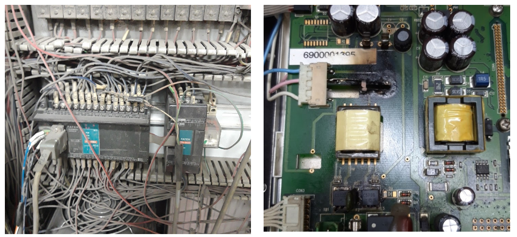 Nhận Lập Trình PLC HMI SCADA Cho Hệ Thống Điều Khiển, Giám Sát Nhà Máy Thông Minh