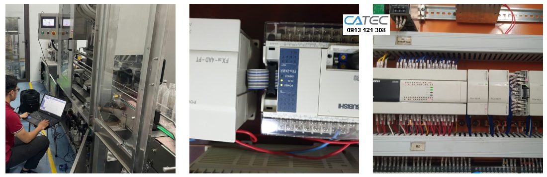 Gặp Lỗi Error PLC Mitsubishi? Đến Ngay Địa Chỉ Sửa Chữa Uy Tín & Chuyên Nghiệp Ở TP HCM