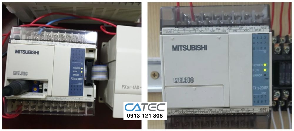 Chuyên Gia Sửa Chữa PLC Mitsubishi - Phục Hồi Nhanh, Đảm Bảo Chất Lượng, Làm Ngay Trong Ngày