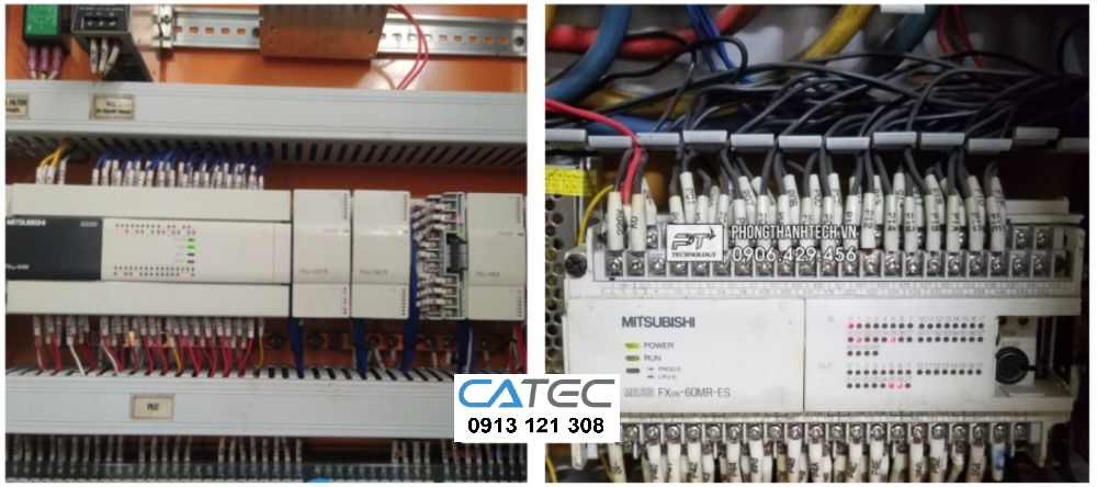 Gặp Lỗi Error PLC Mitsubishi? Đến Ngay Địa Chỉ Sửa Chữa Uy Tín & Chuyên Nghiệp Ở TP HCM