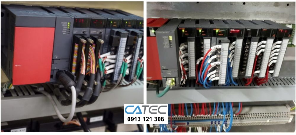 Sửa Chữa PLC Mitsubishi Chuyên Nghiệp | Chẩn Đoán Nhanh, Bảo Hành Dài Hạn