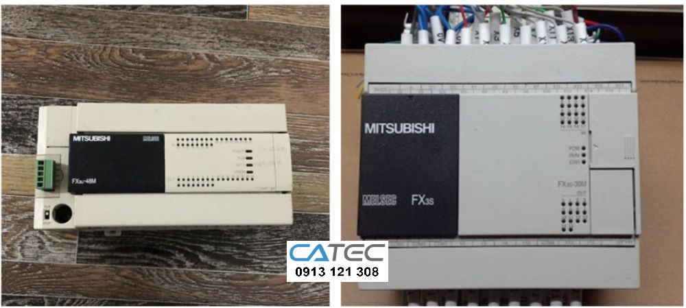 Chuyên Gia Sửa Chữa PLC Mitsubishi - Phục Hồi Nhanh, Đảm Bảo Chất Lượng, Làm Ngay Trong Ngày