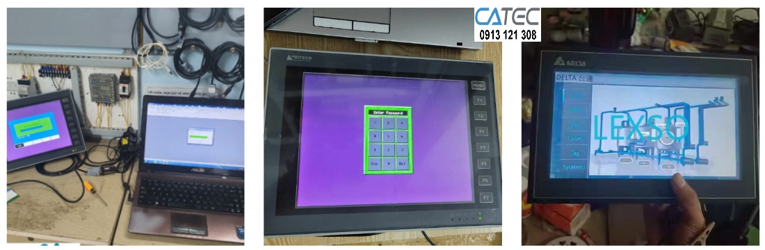 Sửa Màn Hình HMI M2I XTOP07TW-LD 0437 - Cam Kết Giá Tốt & Bảo Hành Lên Tới 3 Tháng