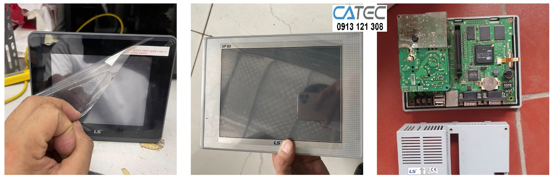 Sửa Chữa HMI LS Linh Kiện Chính Hãng: Đảm Bảo Chất Lượng - Chi Phí Hợp Lý Nhất