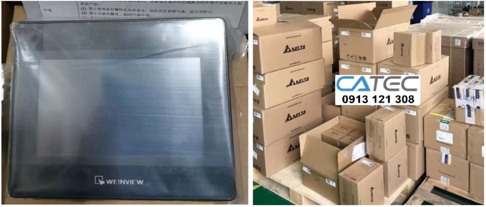 Chuyên Gia Sửa Chữa HMI Weinview TK6071iP (Serial 5018) - Cam Kết Bảo Hành 3 Tháng