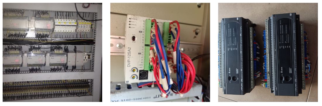 Sửa Lỗi PLC Delta Nhanh Chóng | Cứu Dữ Liệu, Khắc Phục Sự Cố