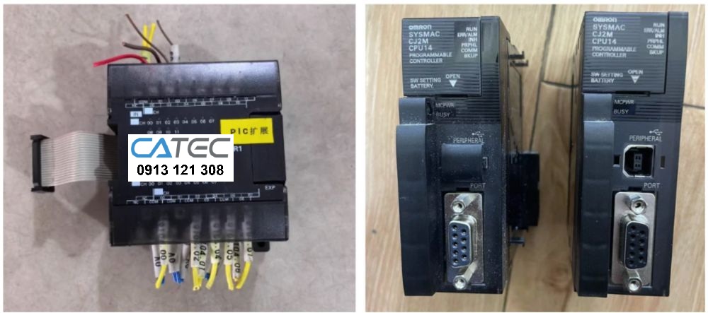 Dịch Vụ Bảo Hành & Sửa PLC Inovance Cấp Tốc 12h Tại Sài Gòn – Cam Kết Hoạt Động 100%