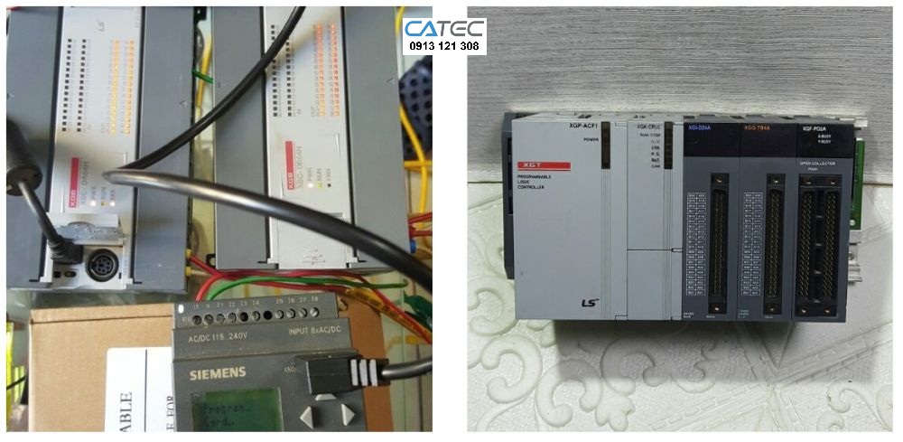 Chuyên Sửa PLC LS - Trung Tâm Uy Tín Với Hơn 10 Năm Kinh Nghiệm